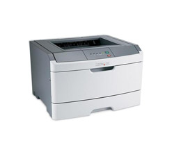 Locao de Impressora Lexmark Monocromtica E260DN