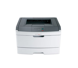 Locao de Impressora Lexmark Monocromtica E360DN