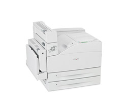 Locao de Impressora Lexmark Monocromtica W850DN