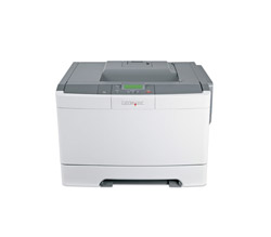 Locao de Impressora Lexmark C544DN