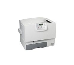 Locao de Impressora Lexmark C782N