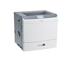 Locao de Impressora Lexmark C792DE