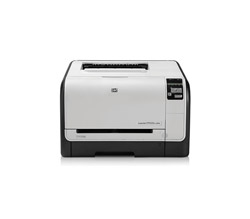 Locação de Impressora HP Pro Color Laserjet CP1525