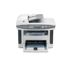 Locação de Impressora HP Laserjet Monocromática M1522