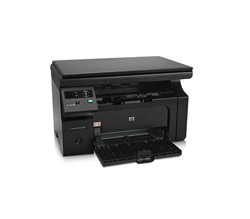 Locao de Impressora HP Laserjet Pro Monocromtica M1132