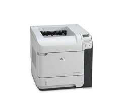 Locação de Impressora HP Laserjet P4510