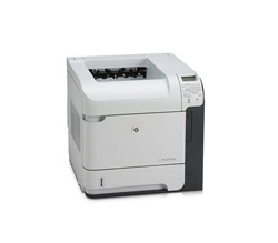 Locao de Impressora HP Laserjet P4510