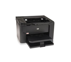 Locao de Impressora HP Laserjet Pro P1606