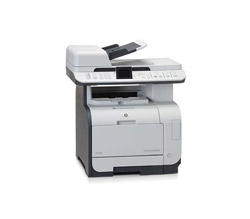 Locao de Impressora HP Color Laserjet CM2320