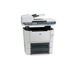 Locao de Impressora HP Laserjet M2727