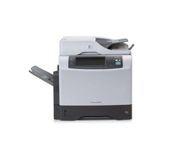 Locação de Impressora HP Laserjet M4345