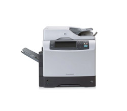 Locao de Impressora HP Laserjet M4345