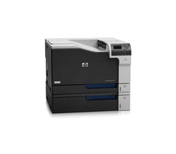 Locao de Impressora HP Laserjet Enterprise CP5525