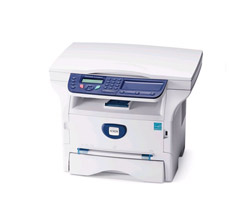Locação de Impressora Xerox Phaser 3100MFP