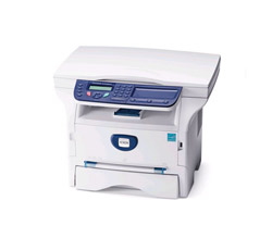 Locao de Impressora Xerox Phaser 3100MFP