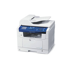 Locação de Impressora Xerox Phaser 3300MFP