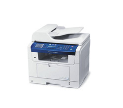 Locao de Impressora Xerox Phaser 3300MFP