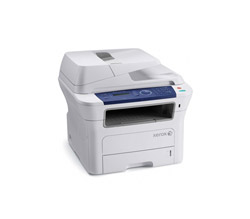 Locao de Impressora Xerox WorkCentre 3220