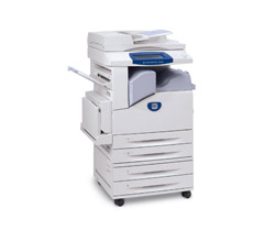 Locação de Impressora Xerox WorkCentre 5222