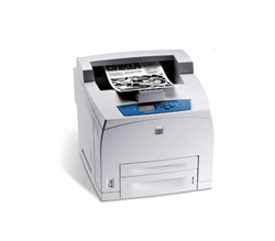 Locação de Impressora Xerox Phaser 4510