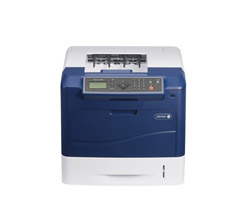 Locação de Impressora Xerox Phaser 4620