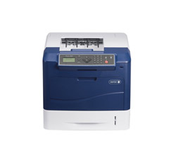 Locao de Impressora Xerox Phaser 4620