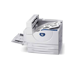 Locação de Impressora Xerox Phaser 5550