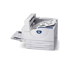 Locao de Impressora Xerox Phaser 5550