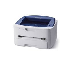 Locação de Impressora Xerox Phaser 3140