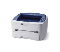 Locao de Impressora Xerox Phaser 3140