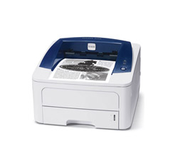 Locao de Impressora Xerox Phaser 3250