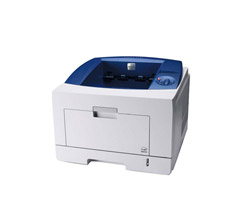 Locao de Impressora Xerox Phaser 3435