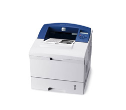 Locao de Impressora Xerox Phaser 3600