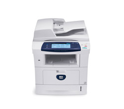 Locação de Impressora Xerox Phaser 3635MP