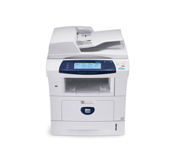 Locao de Impressora Xerox Phaser 3635MP