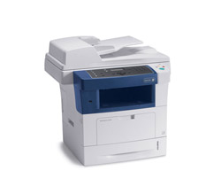 Locao de Impressora Xerox WorkCentre 3550