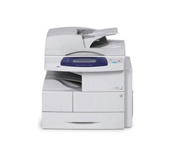 Locação de Impressora Xerox WorkCentre 4250