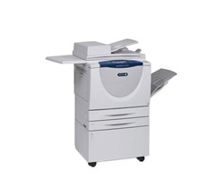 Locação de Impressora Xerox WorkCentre 5755