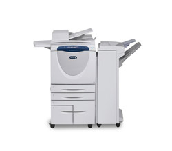 Locação de Impressora Xerox WorkCentre 5790