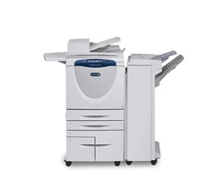 Locao de Impressora Xerox WorkCentre 5790