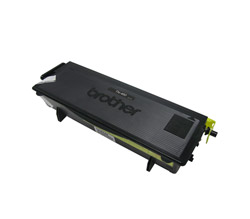 Toner Para Impressora Brother TN 460