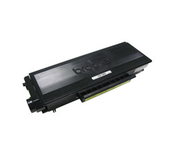 Toner Para Impressora Brother TN 580