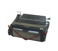 Toner Para Impressora Lexmark Optra T 12A5840