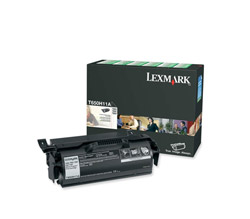 Toner Para Impressora Lexmark Optra T 12A6860