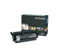 Toner Para Impressora Lexmark Optra T 12A7460