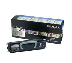 Toner Para Impressora Lexmark E 12A8400