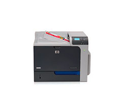 Locao de Impressora HP Laserjet Enterprise CP4525DN