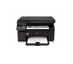 Locao de Impressora HP Laserjet Enterprise M1132