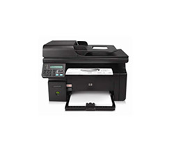 Locao de Impressora HP Laserjet Enterprise M1212NF