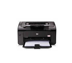 Locao de Impressora HP Laserjet PRO P1102W